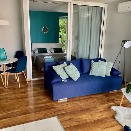 Deluxe Suites Mandić Omiš Extérieur photo