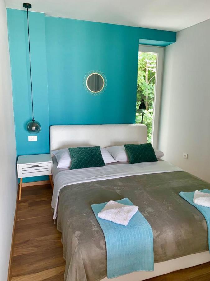 Deluxe Suites Mandić Omiš Extérieur photo