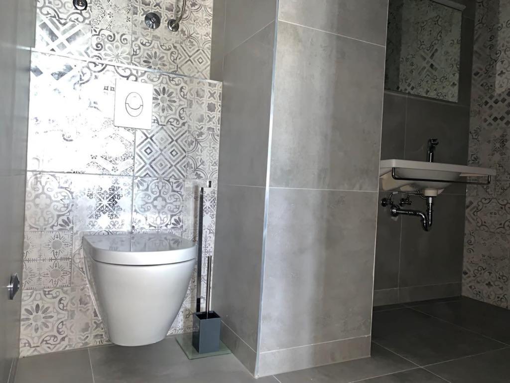 Deluxe Suites Mandić Omiš Extérieur photo