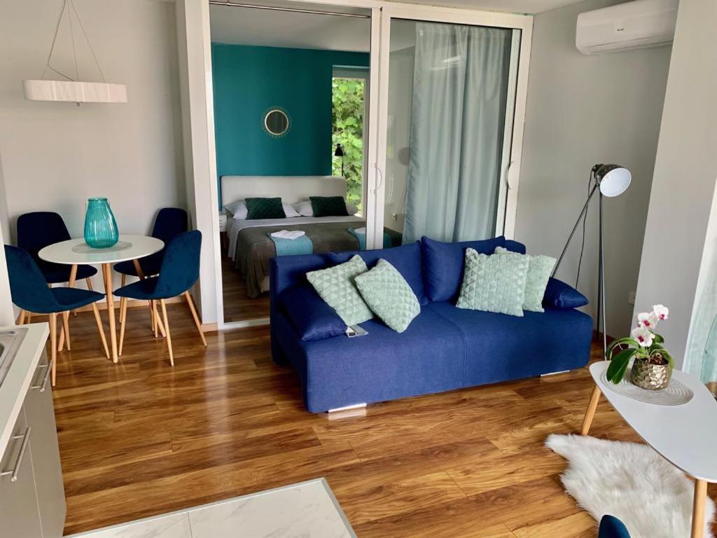 Deluxe Suites Mandić Omiš Extérieur photo
