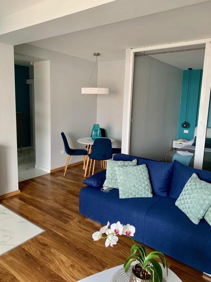 Deluxe Suites Mandić Omiš Extérieur photo