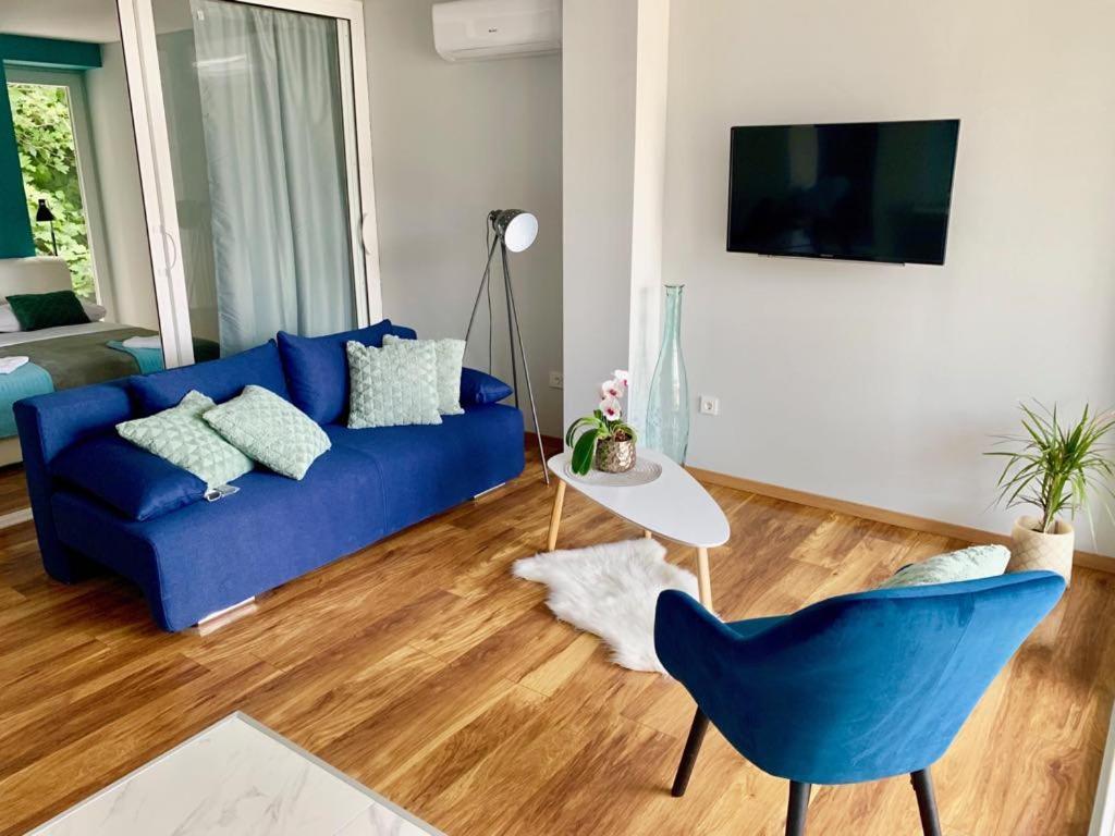 Deluxe Suites Mandić Omiš Extérieur photo