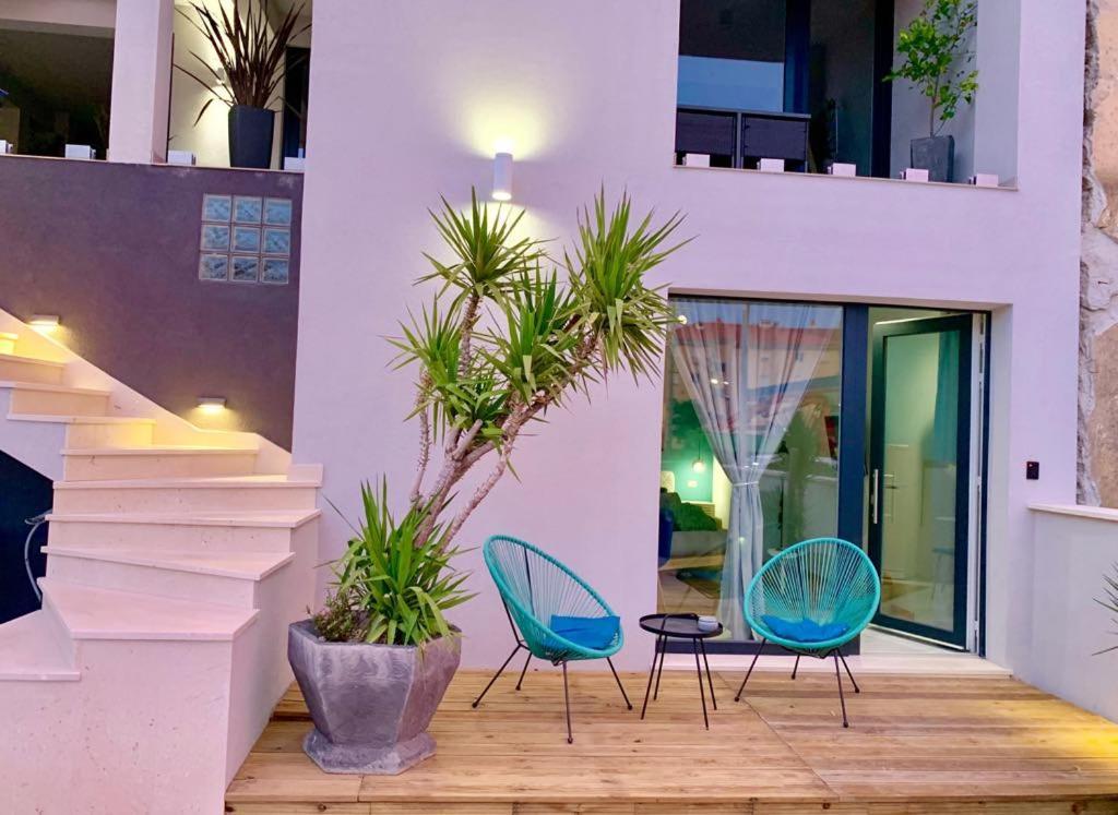 Deluxe Suites Mandić Omiš Extérieur photo