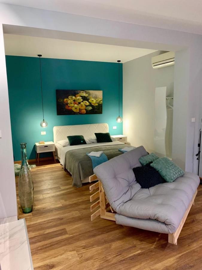 Deluxe Suites Mandić Omiš Extérieur photo