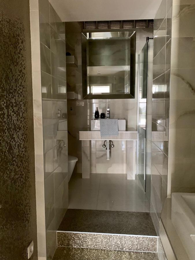 Deluxe Suites Mandić Omiš Extérieur photo