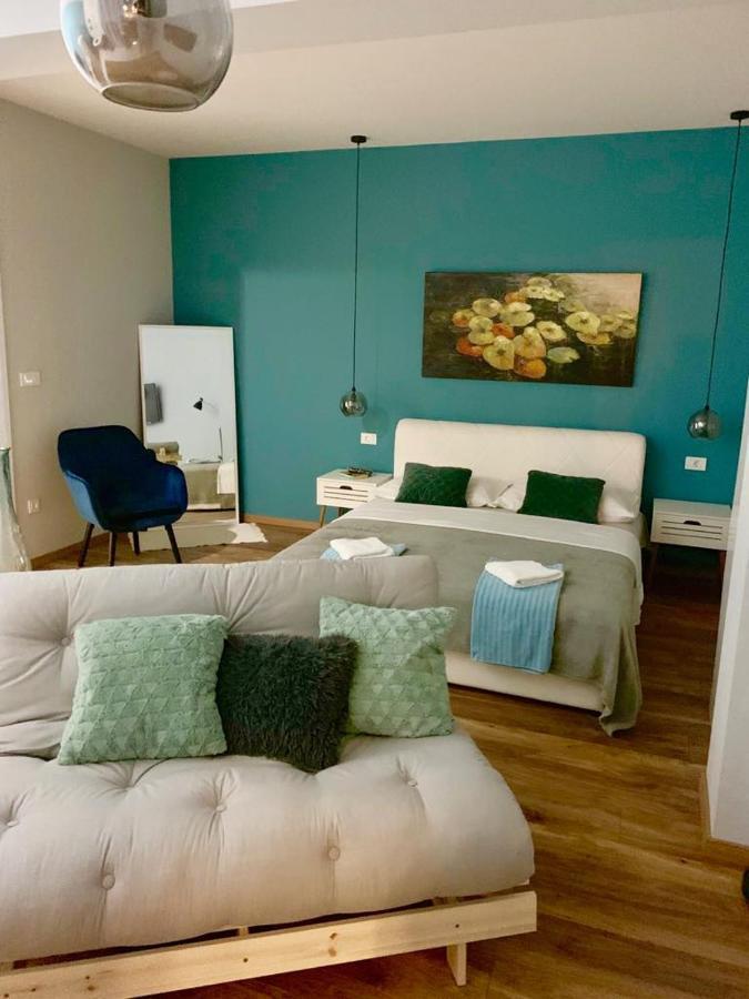 Deluxe Suites Mandić Omiš Extérieur photo