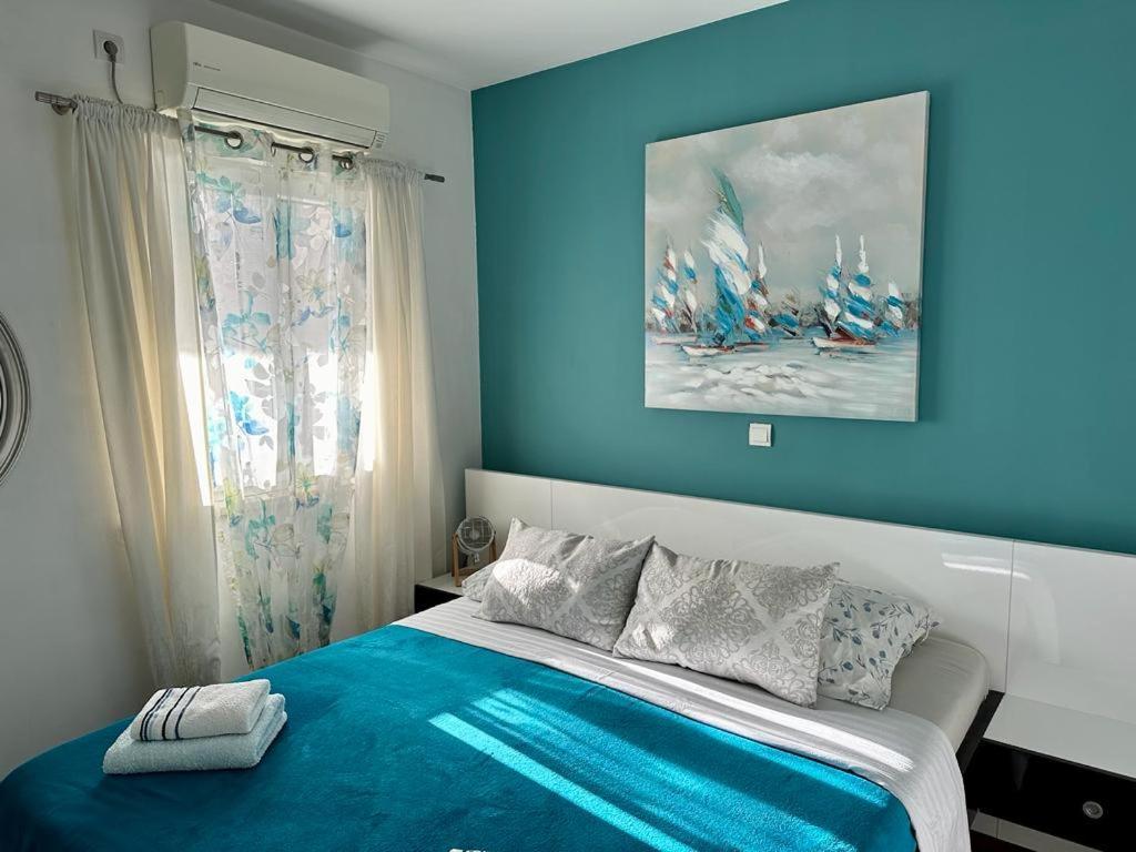 Deluxe Suites Mandić Omiš Extérieur photo