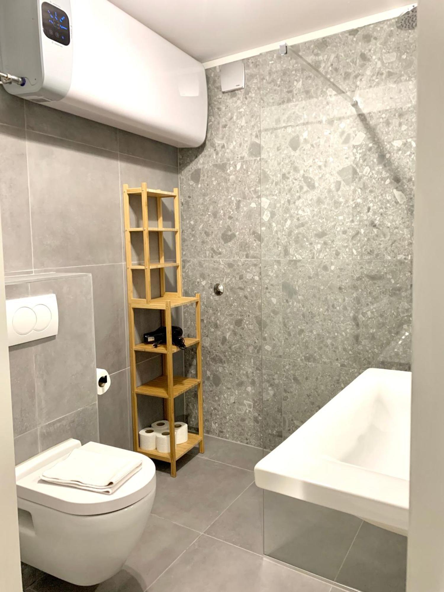 Deluxe Suites Mandić Omiš Extérieur photo
